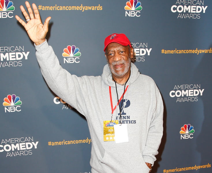 Bill-Cosby