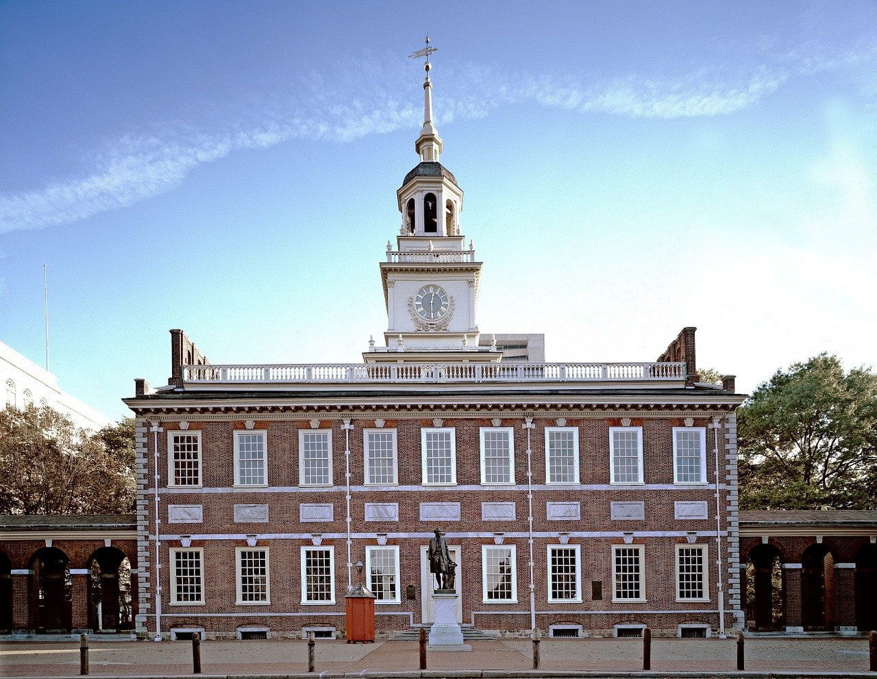 5-things-philly-is-best-known-for