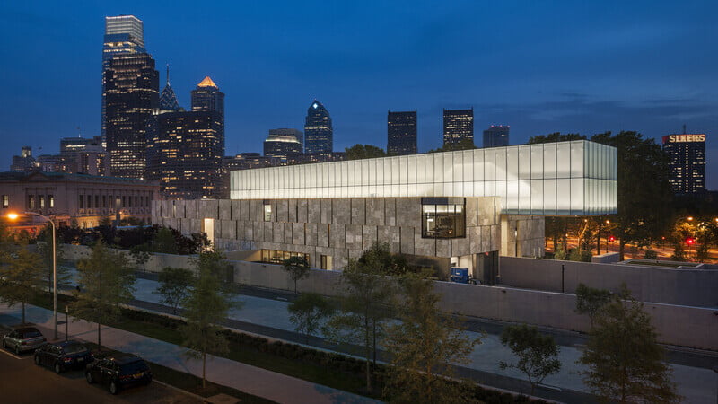 The-Barnes-Foundation