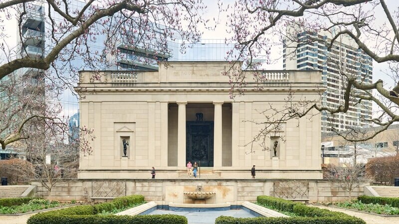 The-Rodin-Museum