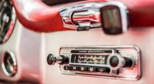 car-radio